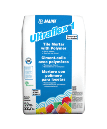 Mapei Ultraflex 1 White