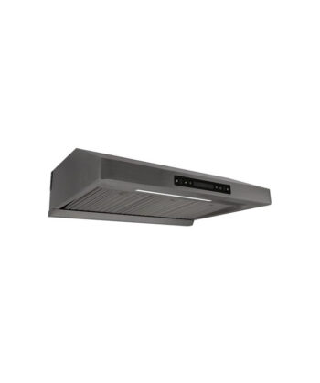 Vesta Alexandria Black 860CFM