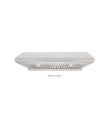 Vesta Augusta 850CFM
