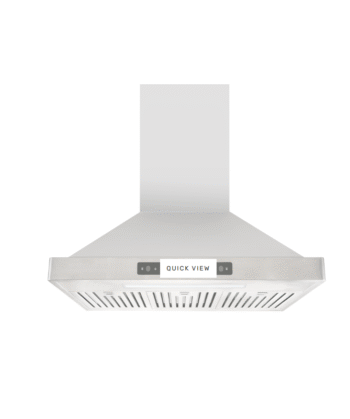 Vesta Brussels 800CFM