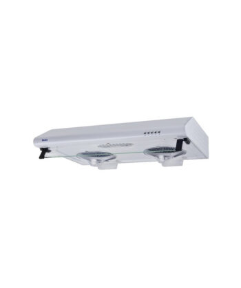 Vesta Dallas White 750CFM