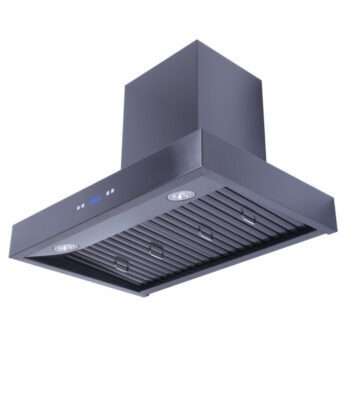 Vesta Stuttgart 900CFM