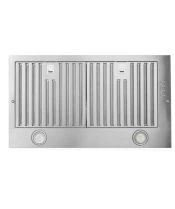 Vesta Vancouver 900CFM