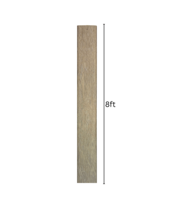 (FRANKFURT) Vinyl T-Molding