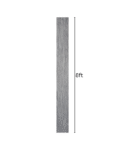 (009) Vinyl T-Molding